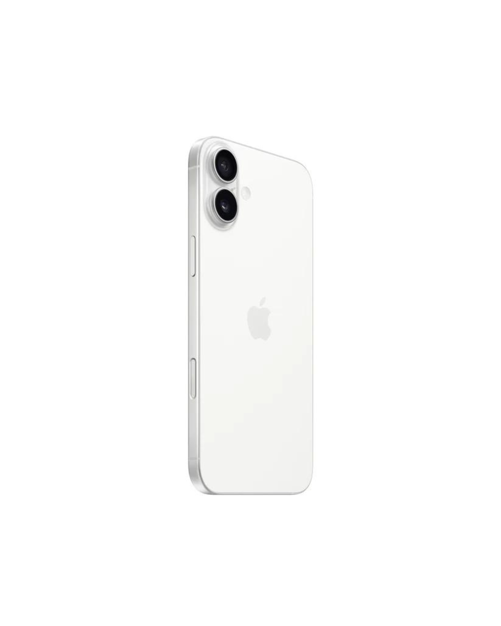 Apple iPhone 16 Plus 8GB 256GB - white Apple iPhone 16 Plus 8GB 256GB - white